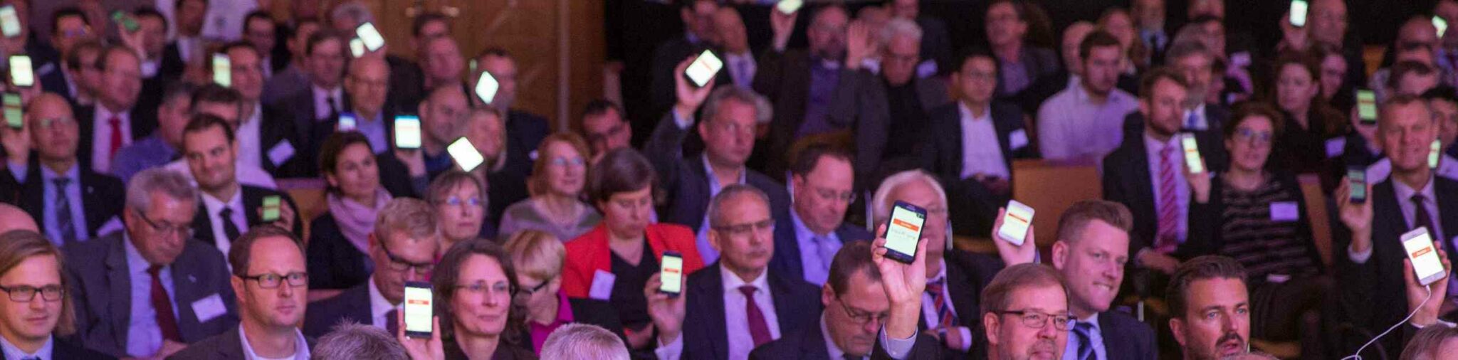 VOXR Publikum Panorama